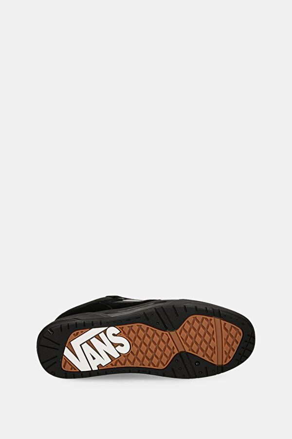 Upland Black Sports Shoes 4