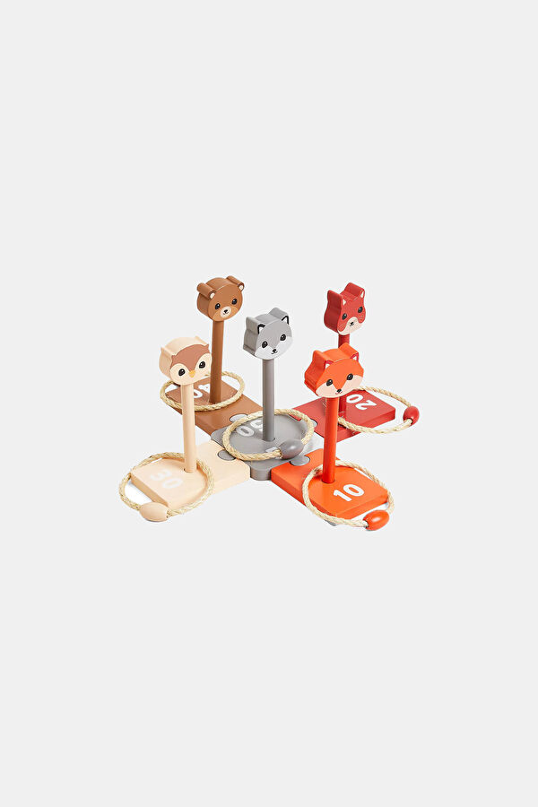 Animal Ring Toss 3