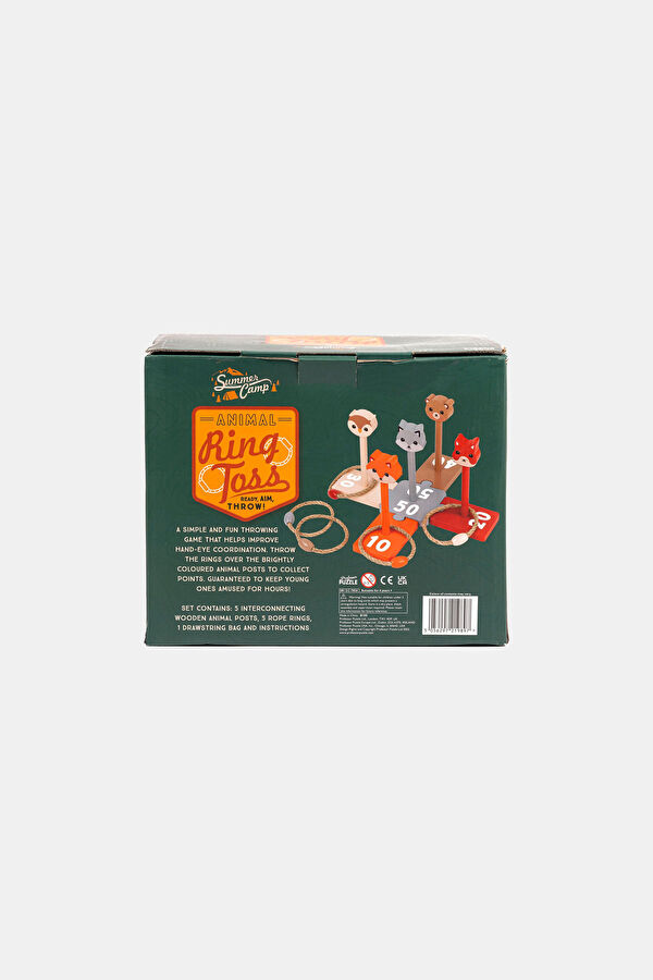Animal Ring Toss 4