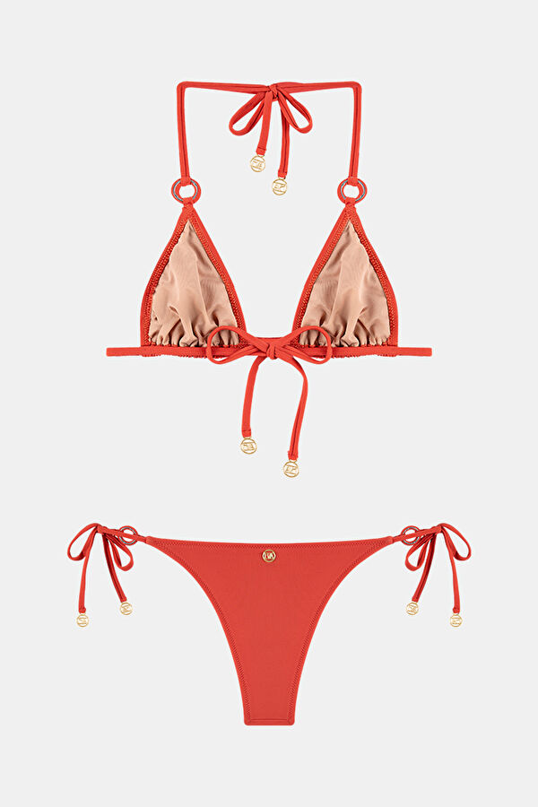 Maia Kiremit Bikini 2