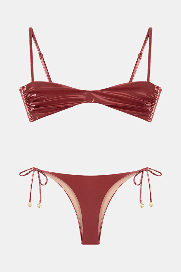Jane Kırmızı Bikini