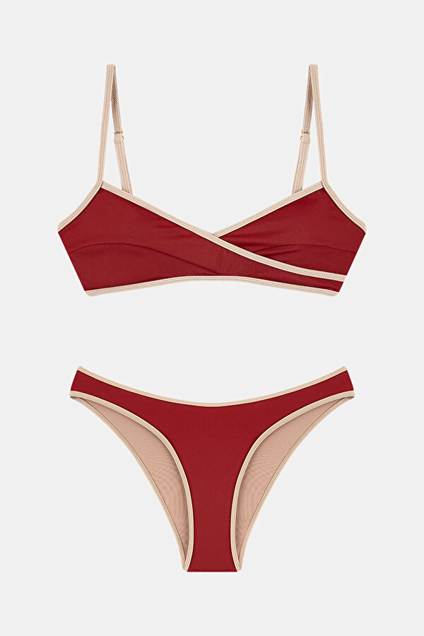 Dena Bordo Bikini
