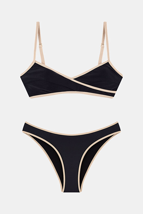 Dena Siyah Bikini