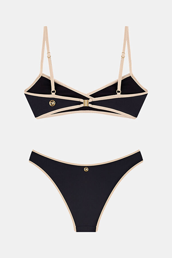 Dena Siyah Bikini 2