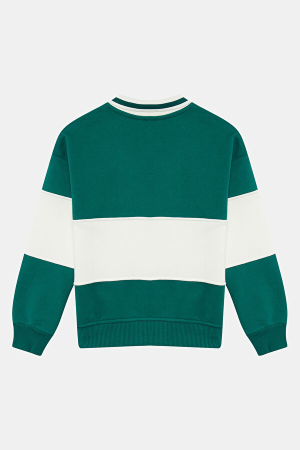 Colorful Kids' Sweatshirt 2
