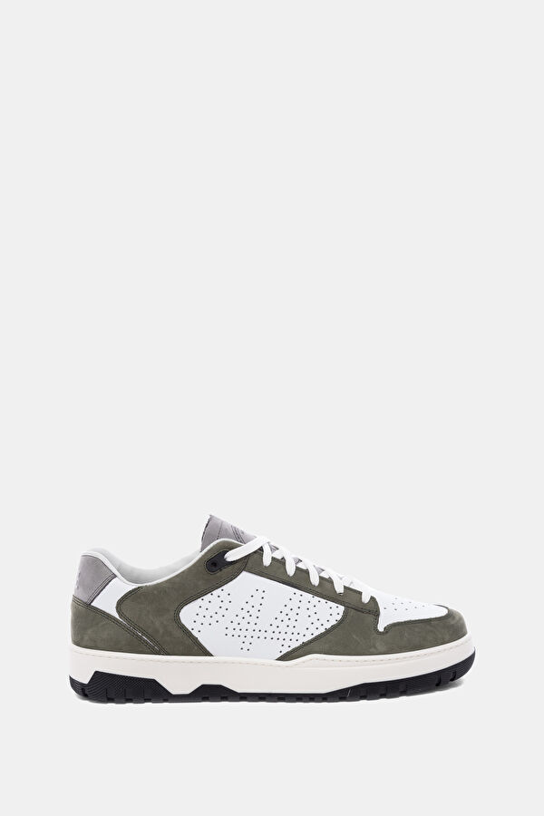 Mason White Men's Sports Shoes