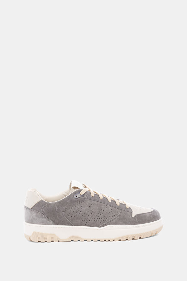Mason Gray Men's Sports Shoes