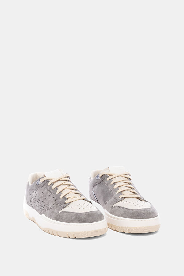Mason Gray Men's Sports Shoes 2