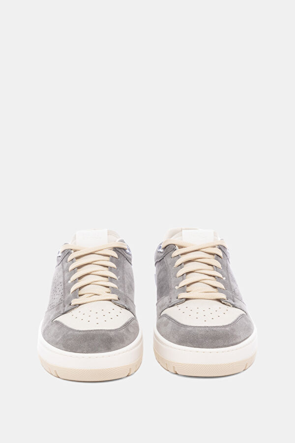 Mason Gray Men's Sports Shoes 3