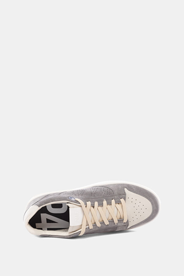 Mason Gray Men's Sports Shoes 5