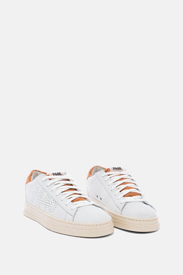 Jack White Women's Sports Shoes 2