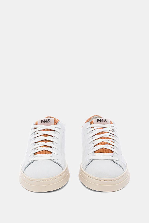 Jack White Women's Sports Shoes 3