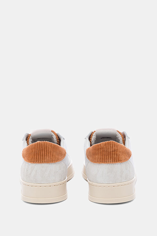 Jack White Women's Sports Shoes 4
