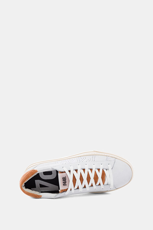 Jack White Women's Sports Shoes 5