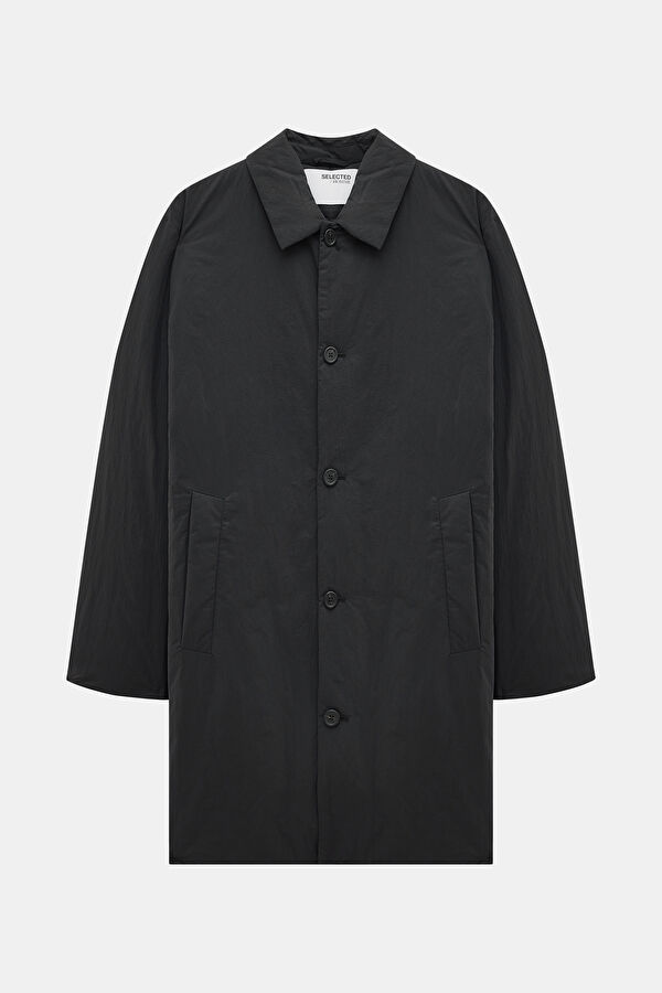 Black Men's Jacket