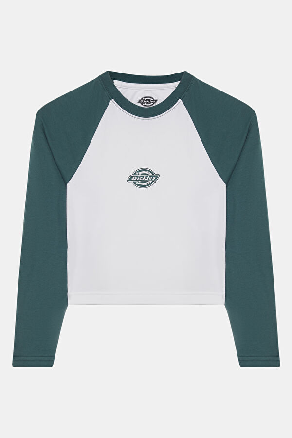 Dar Kalıp O Yaka T-Shirt