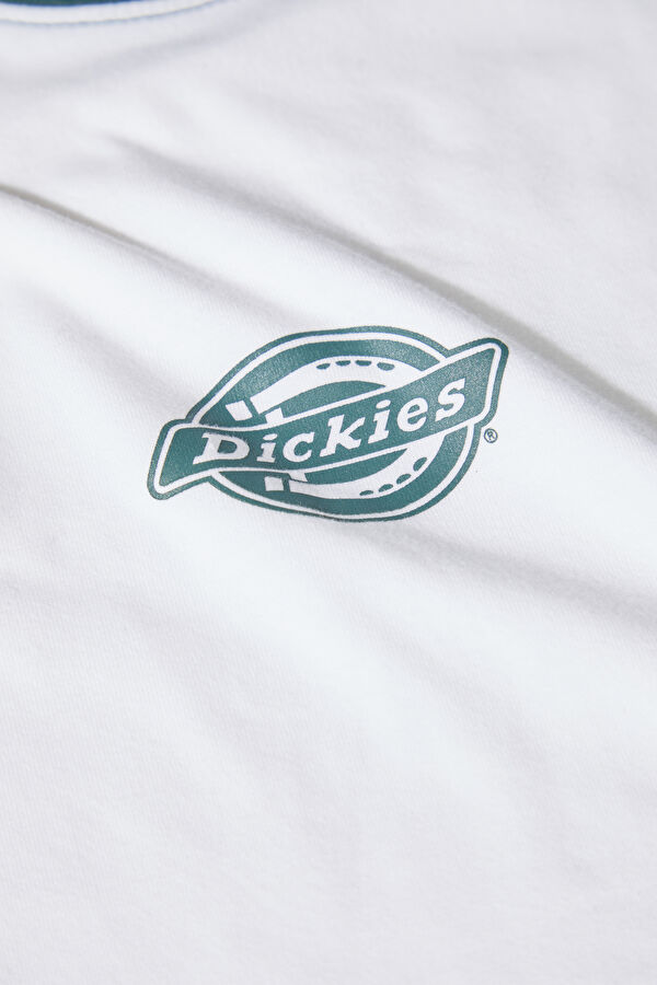 Dar Kalıp O Yaka T-Shirt 3