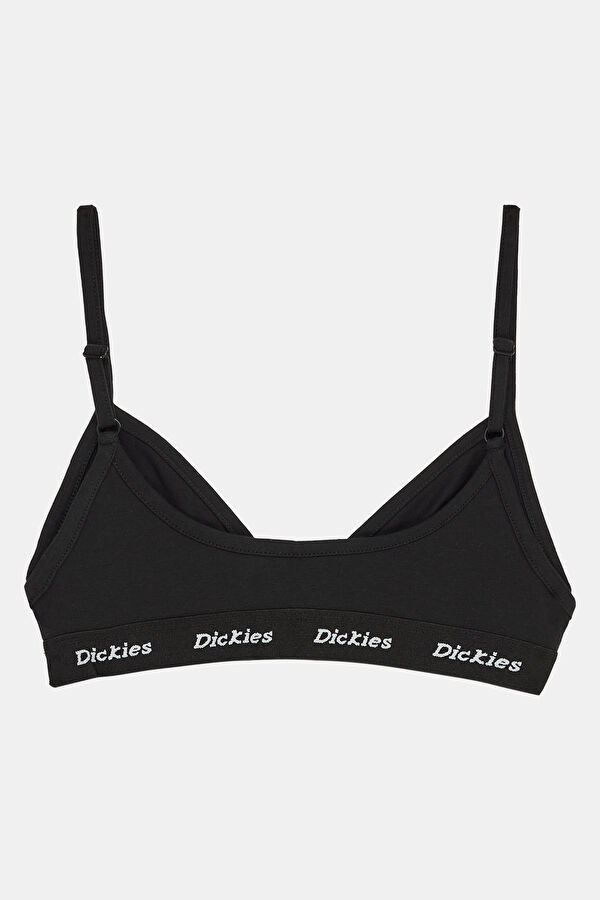 Siyah Bralet 2