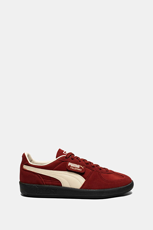 Red Sneaker Erkek