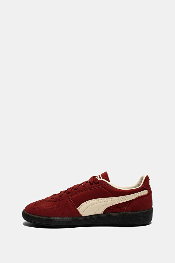 Red Sneaker Erkek 2