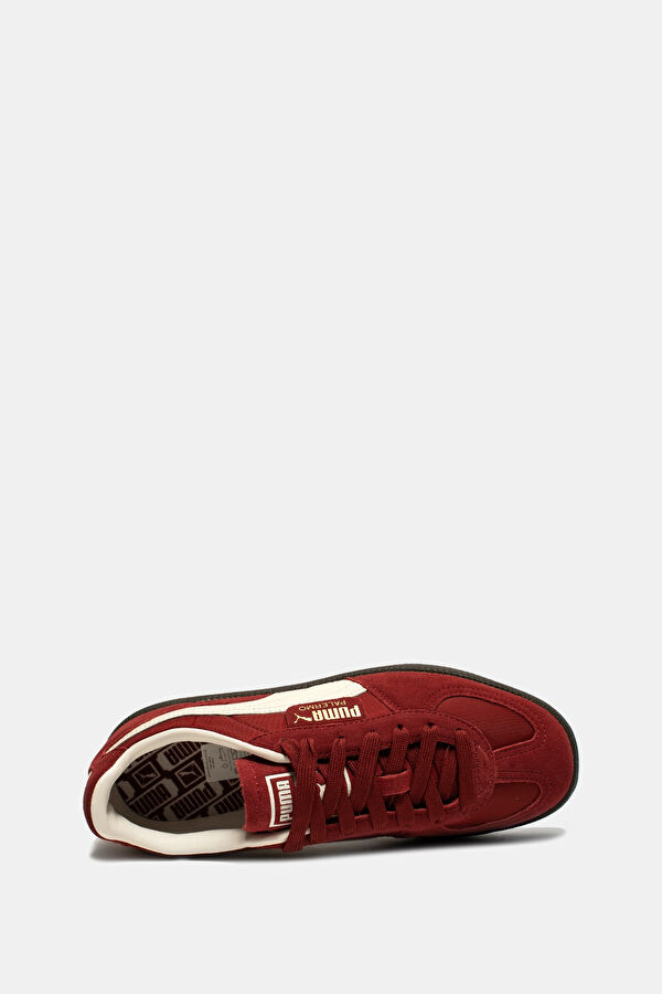 Red Sneaker Erkek 3