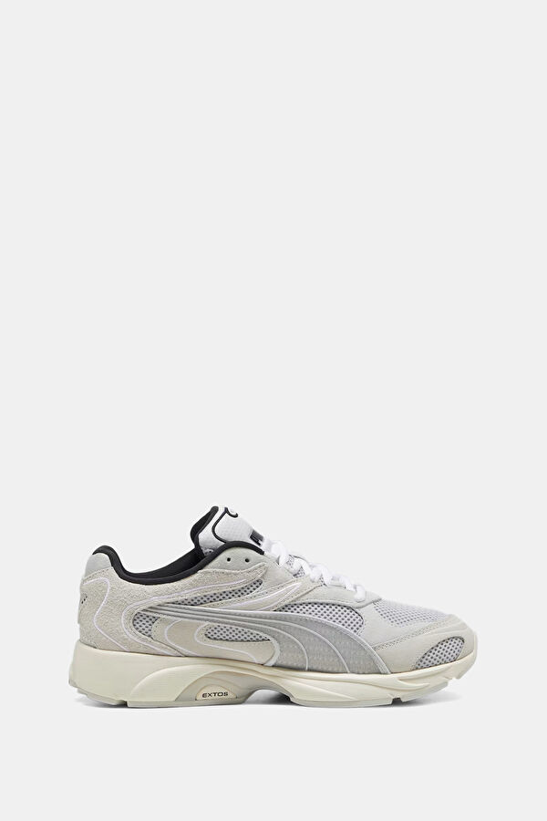 Extos Collector Gray Men's Sports Shoes