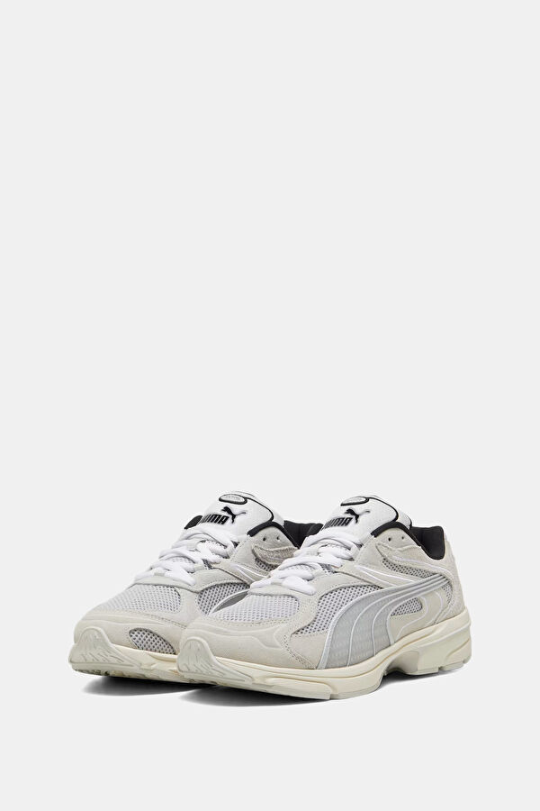 Extos Collector Gray Men's Sports Shoes 3