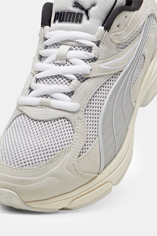 Extos Collector Gray Men's Sports Shoes 5