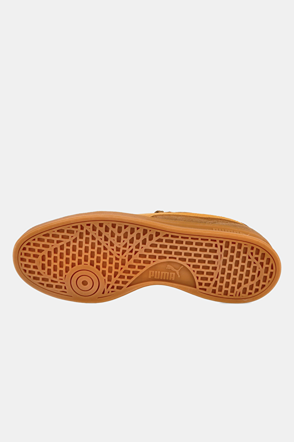 Indoor R-Suede Brown Men's Sports Shoes 6