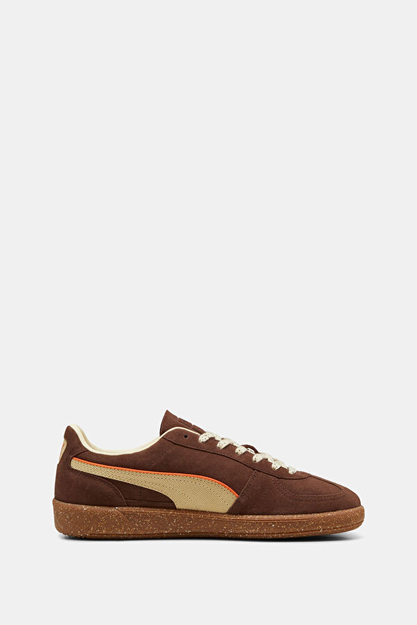 Brown Sneaker Erkek