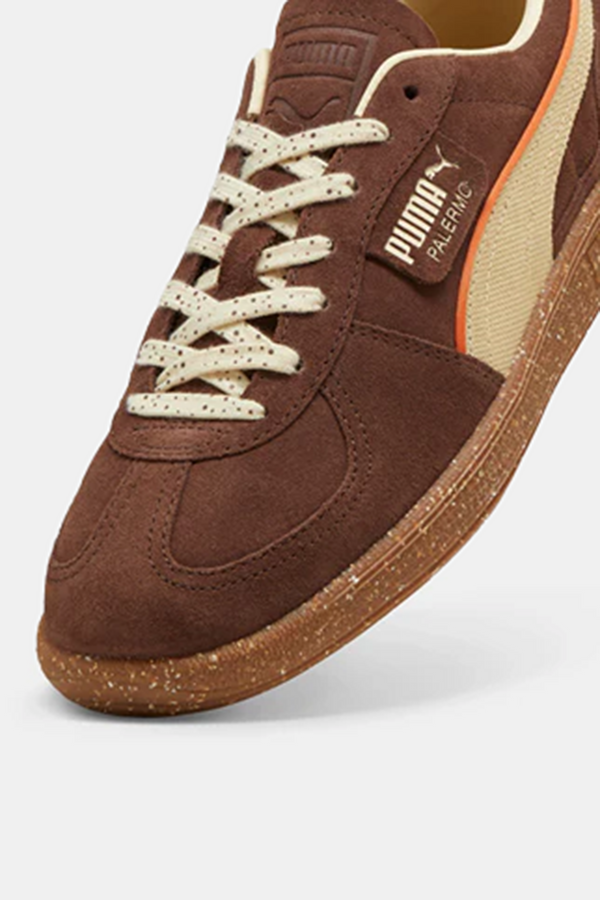 Brown Sneaker Erkek 2