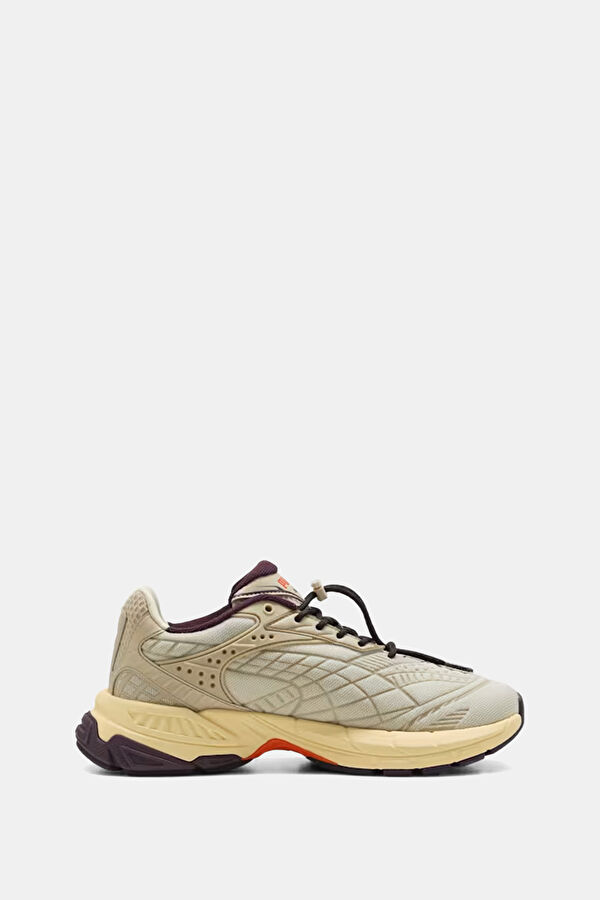 Grey Sneaker Erkek