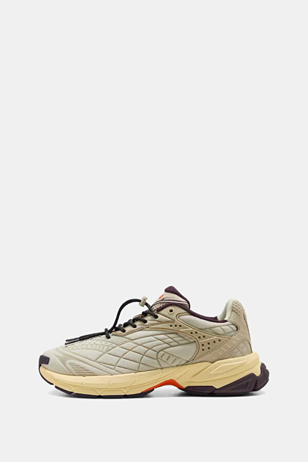 Grey Sneaker Erkek 2