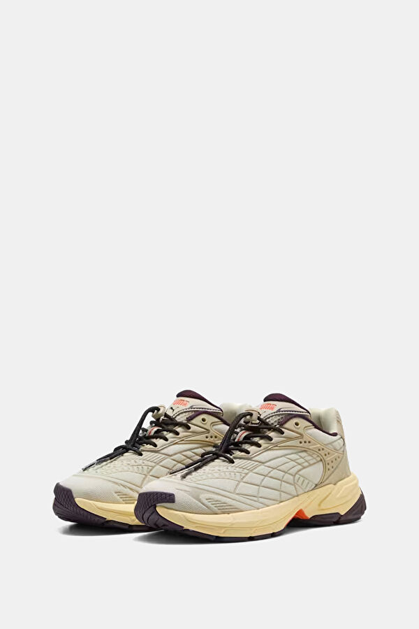 Grey Sneaker Erkek 3