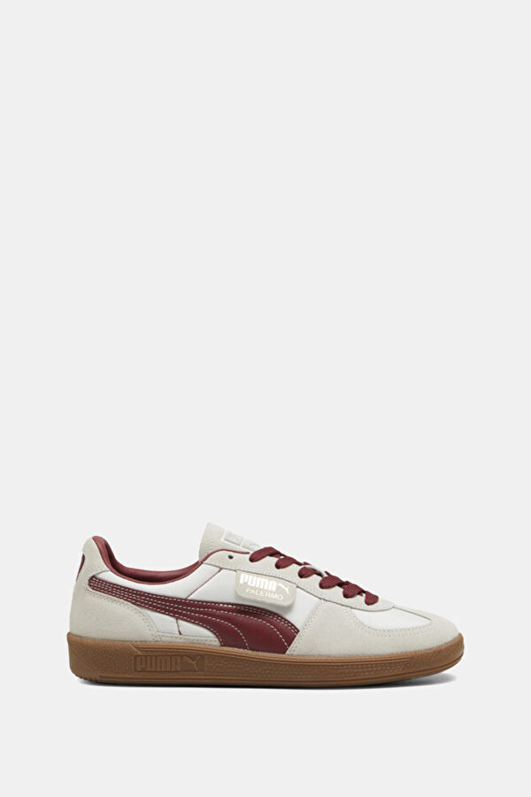 Ecru Sneaker Erkek