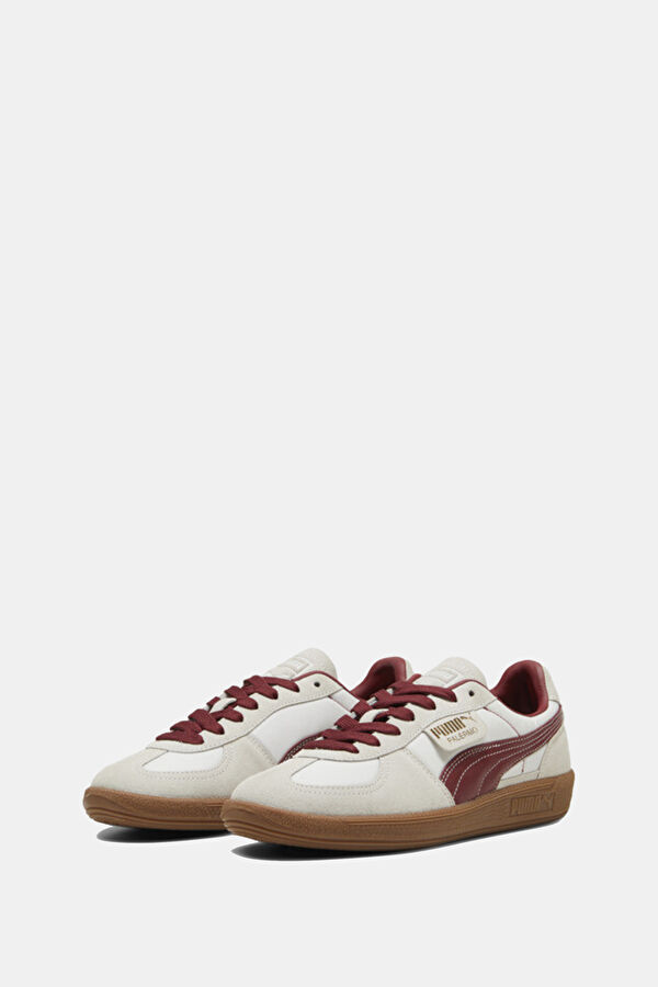Ecru Sneaker Erkek 3