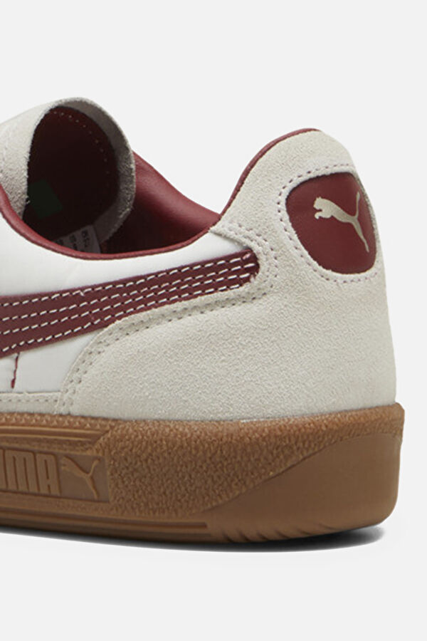 Ecru Sneaker Erkek 5