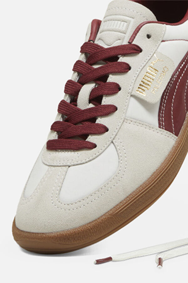Ecru Sneaker Erkek 6