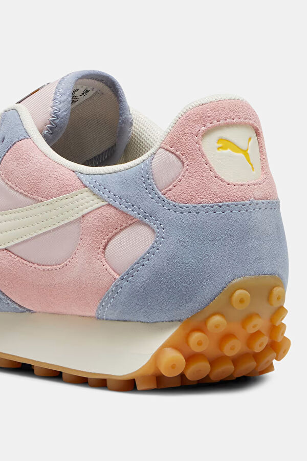 Easy Rider Pink Gold Women's Sports Shoes 6