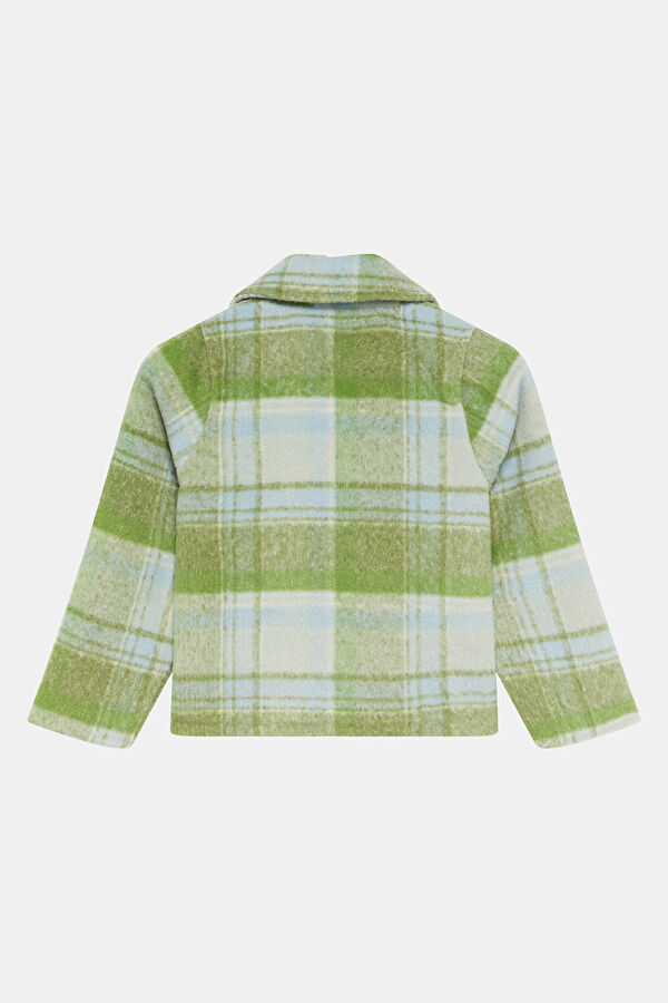 Green Coat 2