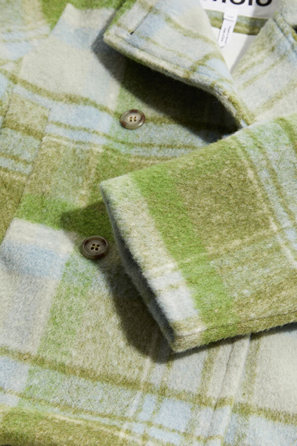 Green Coat 4