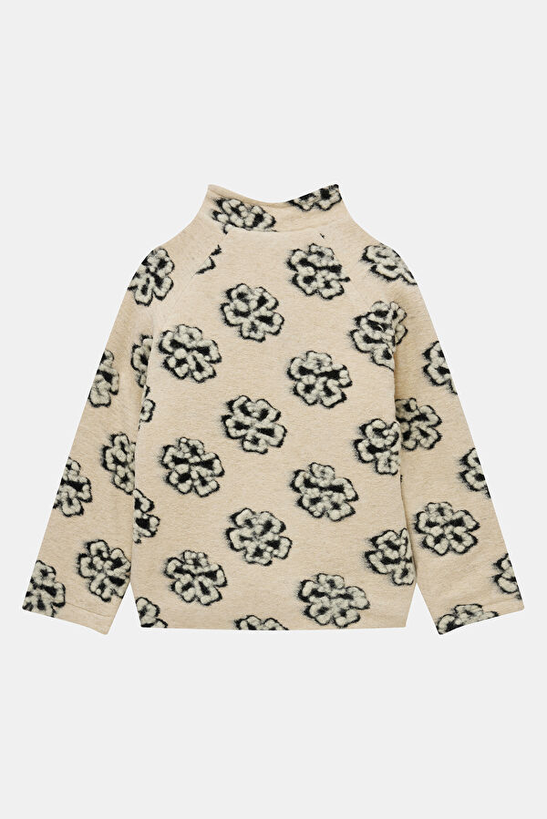 Colorful Kids' Coat 2