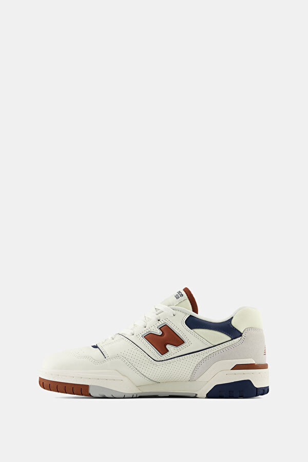 550 White Women's Sports Shoes 2