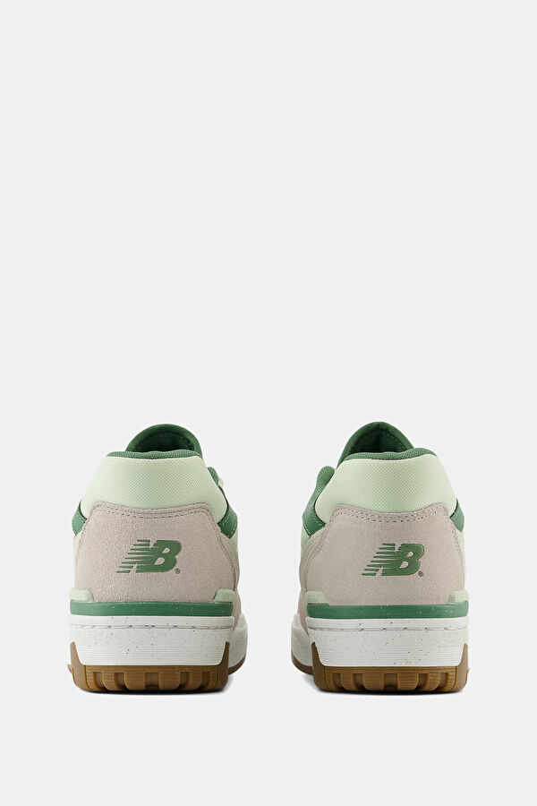 550 Beige Women's Sports Shoes 4
