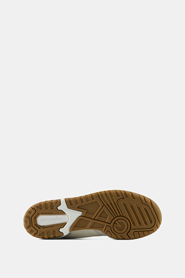 550 Beige Women's Sports Shoes 5