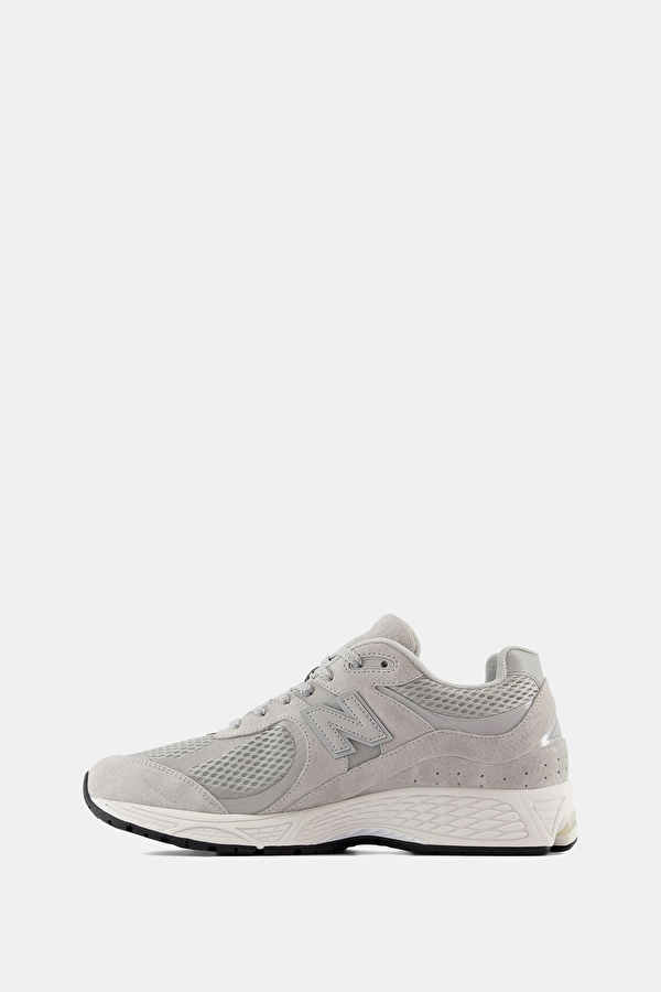 2002 Gray Women's Sports Shoes 2
