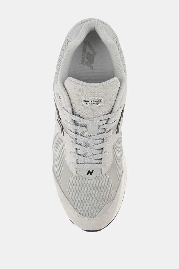 2002 Gray Women's Sports Shoes 3
