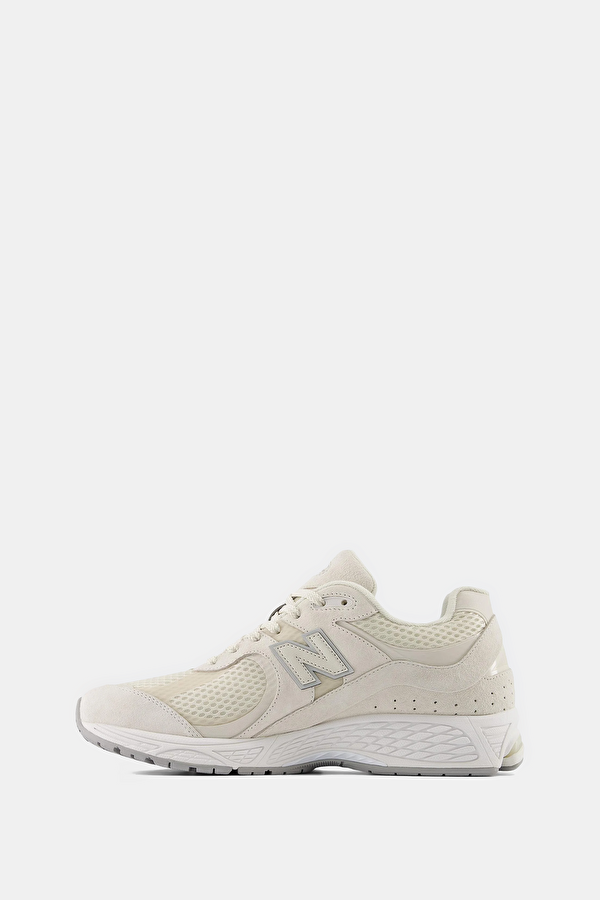 2002 Beige Women's Sports Shoes 2