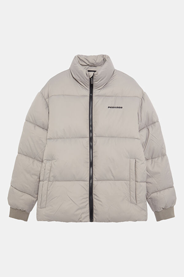 Grey Men's Jacket