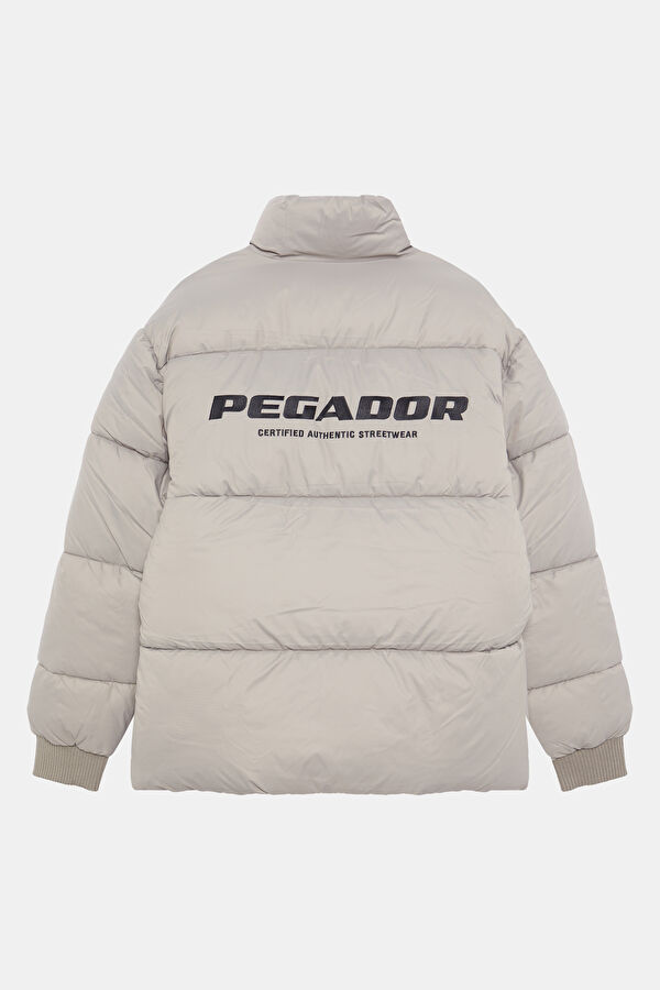 Grey Men's Jacket 2